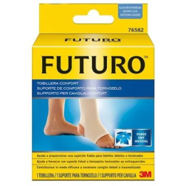 Tobillera Comfort Talla S Futuro | HogarLider