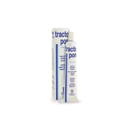 Vectem Tractopon 15 Urea Grietas Crema 75ml | HogarLider