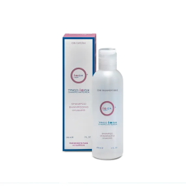 Ioox Trico Champú Anticaída 200ml | HogarLider