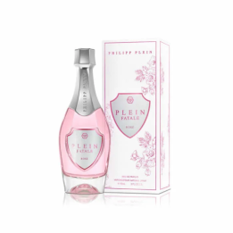Philipp Plein Fatale Rose Eau De… · 76403651409… | HogarLider