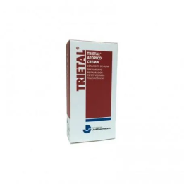 Unipharma Trietal Atópico Crema | HogarLider