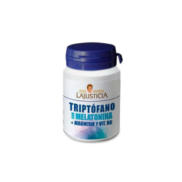Triptófano Con Melatonina, Magnesio… · 84360006807… | HogarLider