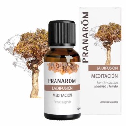 Pranarom La Difusión Meditacion… · 54200085254… | HogarLider
