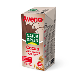 Naturgreen Naturgeen Bebida Avena… · 84370077590… | HogarLider