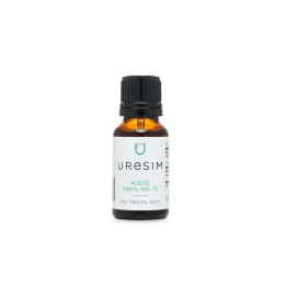 Uresim Aceite Árbol Del Té Puro 15ml | HogarLider