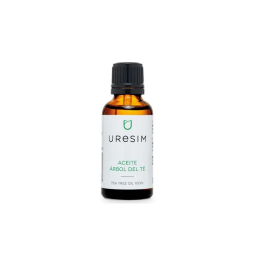 Uresim Aceite De Árbol Del Té Puro 30ml | HogarLider