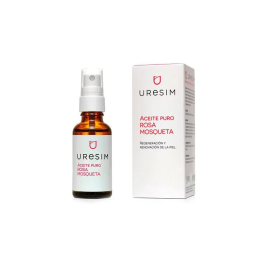 Uresim Aceite De Rosa Mosqueta 30ml | HogarLider