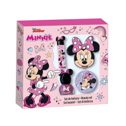 Cartoon Minnie Belleza Maquillaje… · 84124280126… | HogarLider