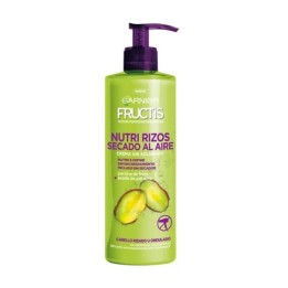 Garnier Fructis Nutri Rizos Secado Al Aire 400ml | HogarLider