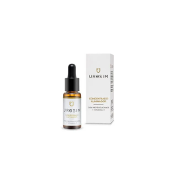 Uresim Sérum Concentrado Iluminador 20ml | HogarLider