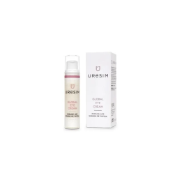 Uresim Contorno De Ojos Global 15ml | HogarLider