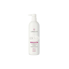 Uresim Emulsión Corporal Ultra Hidratante 400ml | HogarLider