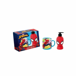 Marvel Spiderman Shower Gel And… · 84124280256… | HogarLider
