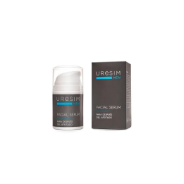 Uresim Men Serum Facial 50ml | HogarLider