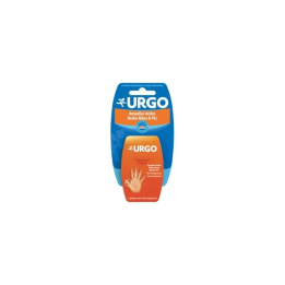 Urgo Ampollas Dedos Pies-Manos 5 Uds | HogarLider