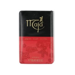 Maja Jabón 90g | HogarLider