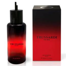 Trussardi Primo Edp Natural Spray Refil 150ml | HogarLider