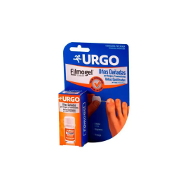 Urgo Uñas Dañadas Hongos y Traumatismos 3,3ml | HogarLider