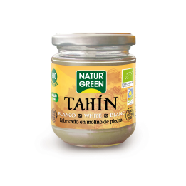 Naturgreen Pure Sesamo Tahin 300g | HogarLider