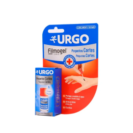 Urgo Pequeños Cortes Filmogel 3,25ml | HogarLider