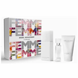 Angel Schlesser Femme Eau De… · 80590360003… | HogarLider