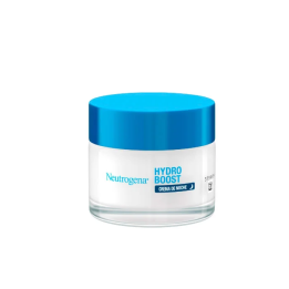 Neutrogena Hydro Boost Crema Para Dormir 50ml | HogarLider