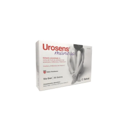 Salvat Urosens Manosa 30 Sobres | HogarLider