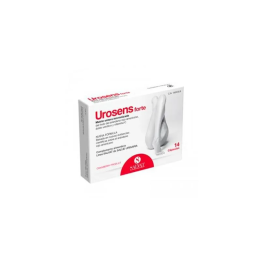 Salvat Urosens Pac 130 Mg Forte 14 Cápsulas | HogarLider