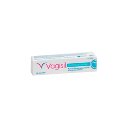 Vagisil Gel Lubricante Vaginal 50g | HogarLider