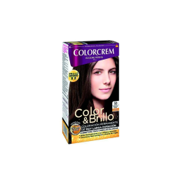 Naturtint Tinte Pelo Colorcrem 50 Casta?o Claro | HogarLider