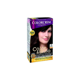 Naturtint Tinte Pelo Colorcrem 30 Casta?o Oscuro | HogarLider