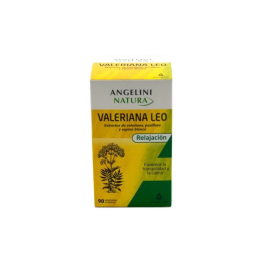 Valeriana Leo Angelini 90 Comprimidos | HogarLider