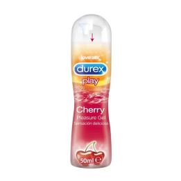 Durex Play Cereza 50ml | HogarLider