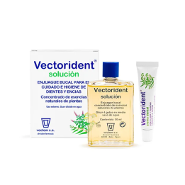 Vectem Vectorident Solución Bucodental 50ml | HogarLider
