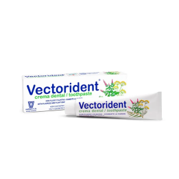Vectem Vectorident Crema Dental 75ml | HogarLider