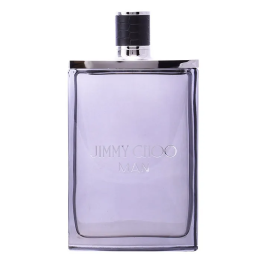 Jimmy Choo Man Eau De Toilette Spray 200ml | HogarLider