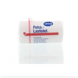 Peha Lastotel Venda Elastica 4 M X 6 Cm Hartmann | HogarLider