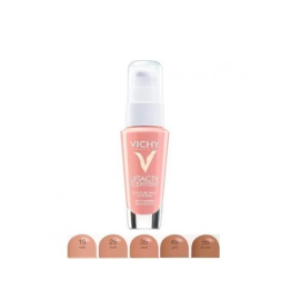 Vichy Flexilift Maq Sand N35 30ml | HogarLider