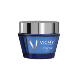Vichy Liftactiv Cxp Noche 50ml | HogarLider
