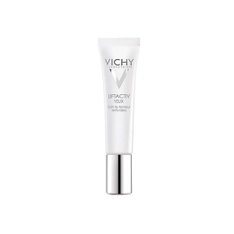 Vichy Liftactiv Cxp Ojos Tubo 15ml | HogarLider