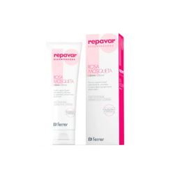 Repavar Regeneradora Crema Rosa Mosqueta 125ml | HogarLider