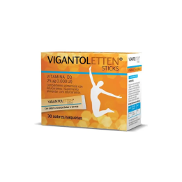 Merck Vigantoletten Vitamina D3… · 84700019643… | HogarLider