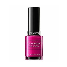 Revlon Colorstay Esmalte Gel 400 Royal Flush | HogarLider