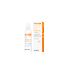 Repavar Revitalizante Vitamina C… · 84700018309… | HogarLider