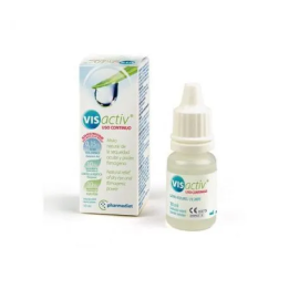 Pharmadiet Vis Activ Uso Continuo… · 84140420015… | HogarLider