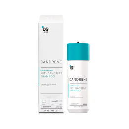 Ds Dandrene Champú Exfoliante Anti Caspa 205ml | HogarLider