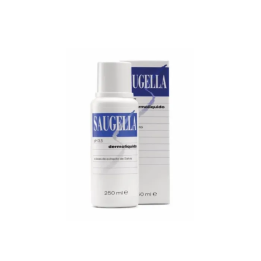 Saugella Jabón Íntimo 250ml | HogarLider