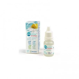 Pharmadiet Vis Relax Uso Continuo 10ml | HogarLider