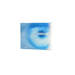 Vismed Lubricante Ocular 20 Monodosis | HogarLider