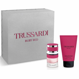 Trussardi Ruby Red Eau De Perfume… · 80590360001… | HogarLider